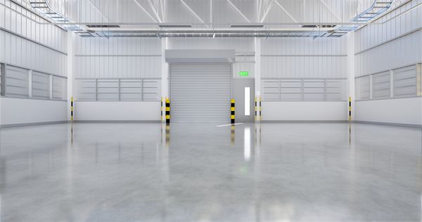 Commercial Concrete Service in Sparks