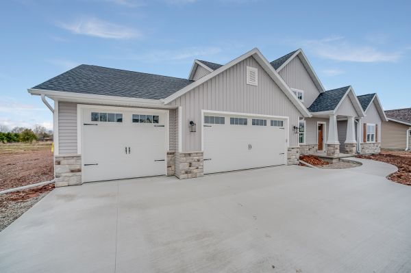 Cost of Concrete Driveway Pouring in Sparks