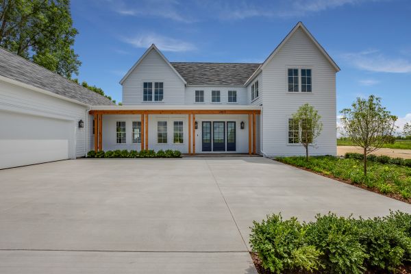 Cost of Concrete Driveway Service in Sparks