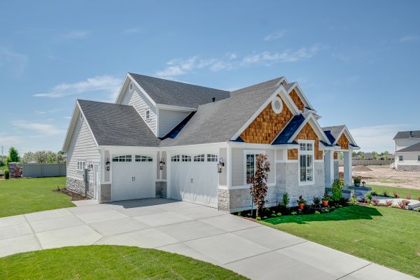 Cost of Concrete Pad Installation in Sparks