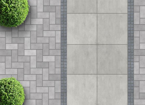 Cost of Concrete Paving in Sparks