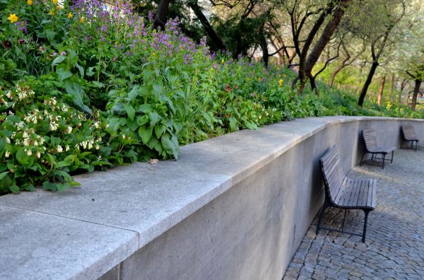 Concrete Retaining Wall Service in Sparks
