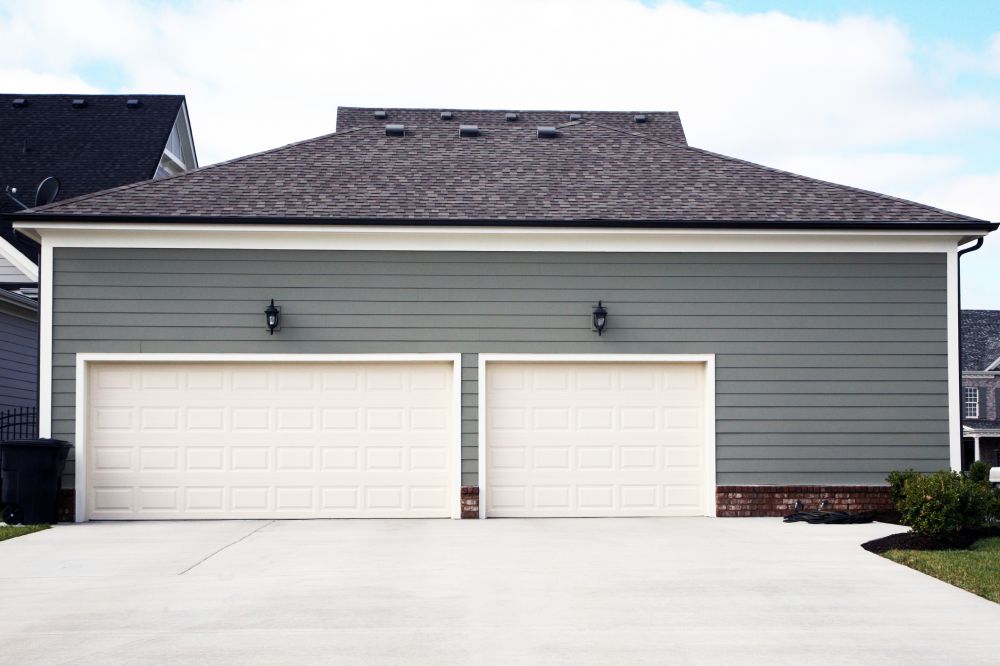 Cost of Concrete Slab Laying in Sparks
