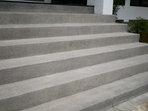 Concrete Stairs Construction in Sparks