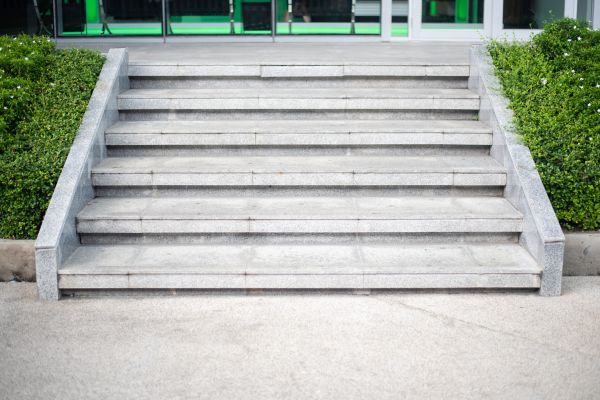 Concrete Stairs Service in Sparks