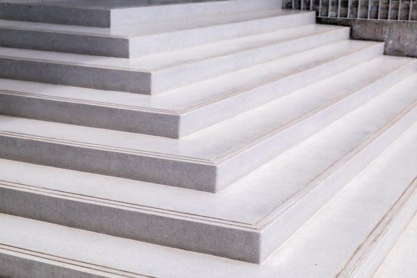 Concrete Steps Replacement in Sparks