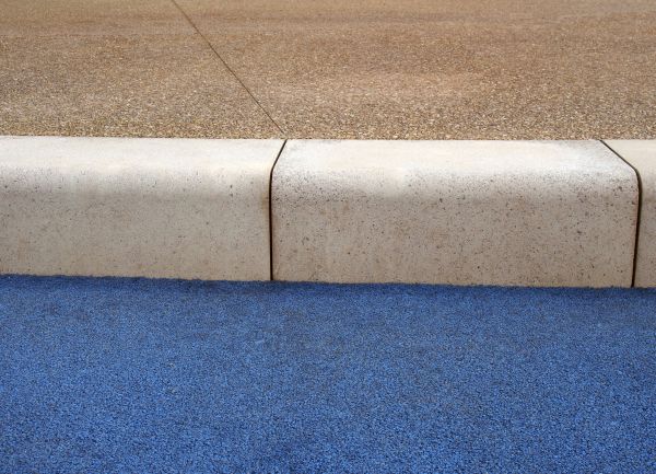 Curb And Sidewalk Installation in Sparks
