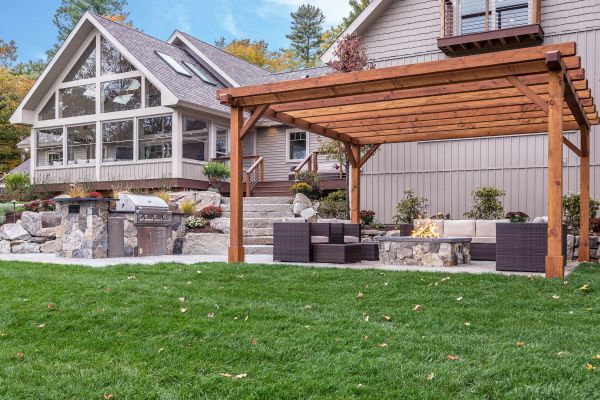 Cost of Patio Remodeling in Sparks