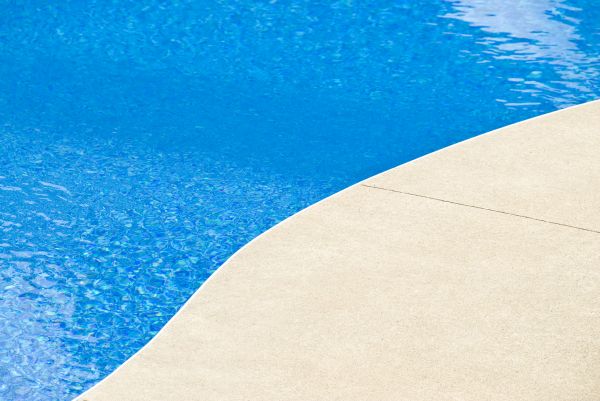 Cost of Pool Deck Construction in Sparks