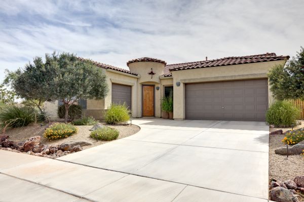 Cost of Residential Concrete Service in Sparks