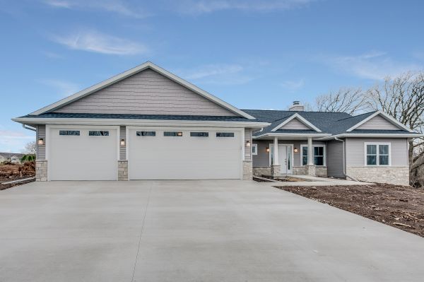 Cost of Driveway Installation in Sparks
