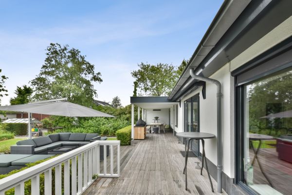 Cost of Patio Renovation in Sparks