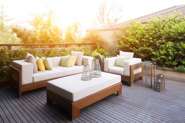 Cost of Patio Replacement in Sparks