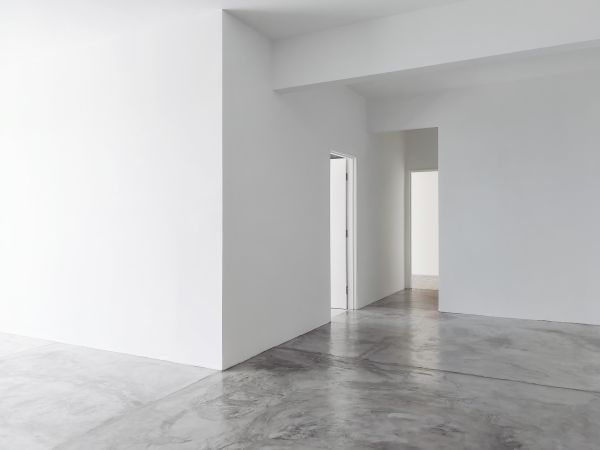 Floor Slab Installation in Sparks