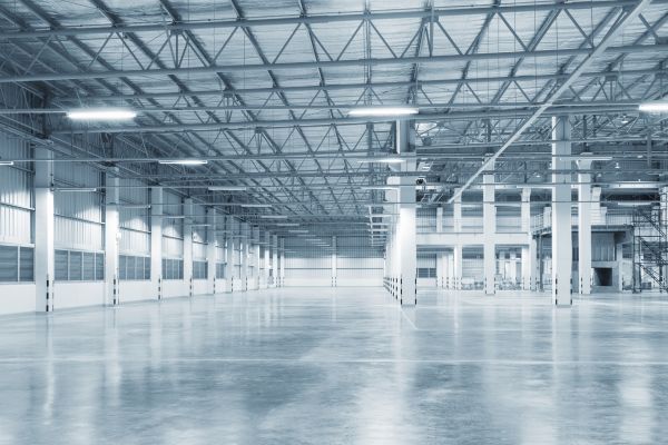 Polished Concrete Service in Sparks