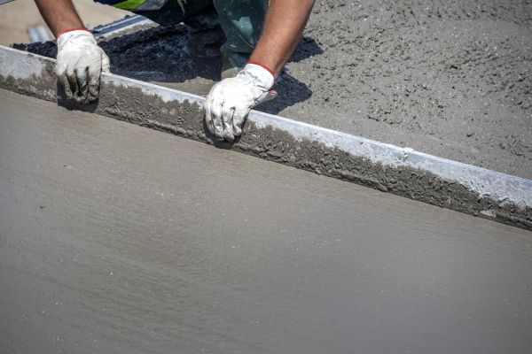 Cost of Concrete Replacement in Sparks