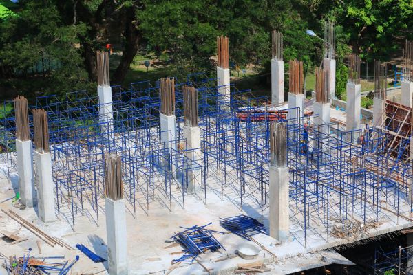 Cost of Foundation Pier Installation in Sparks