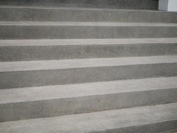 Cement Steps Service in Sparks