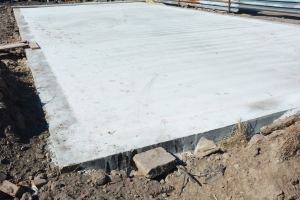 Concrete Flooring Installation in Sparks