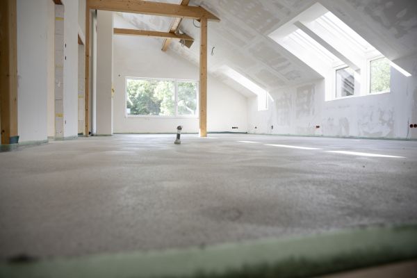 Cost of Concrete Slab Replacement in Sparks