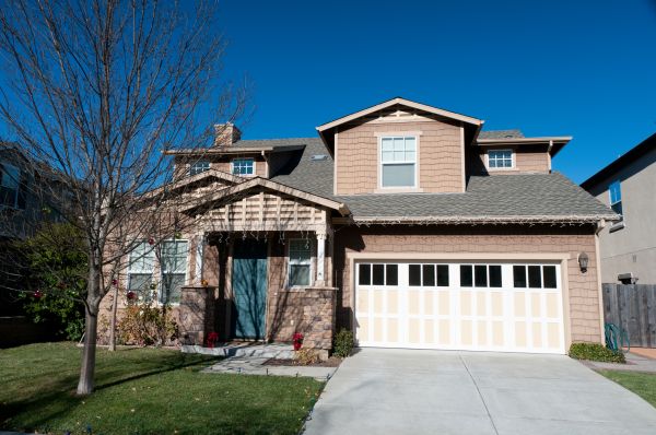 Cost of New Driveway Installation in Sparks