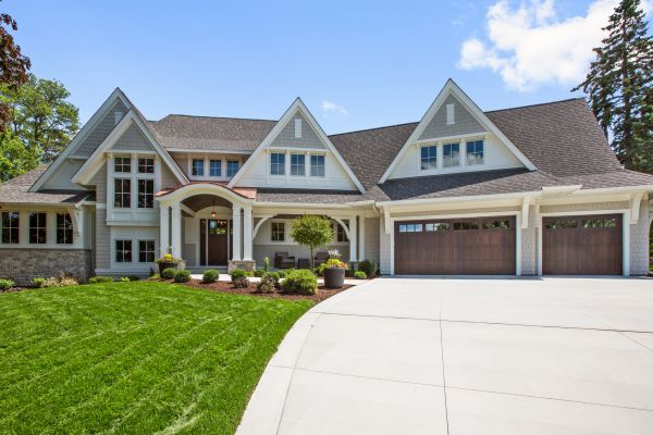 Cost of Concrete Driveway Construction in Sparks