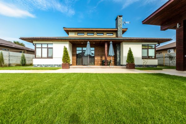 Custom Patio Installation in Sparks