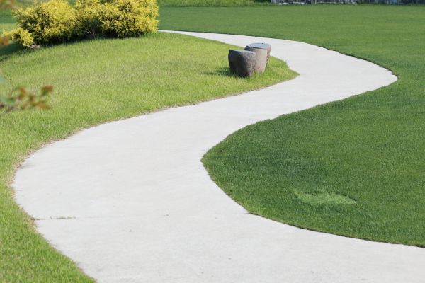 Footpath Installation in Sparks