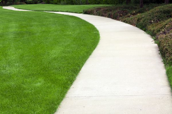 Cost of Pathway Construction in Sparks