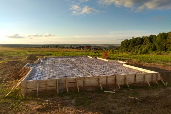 Cost of Foundation Pouring in Sparks