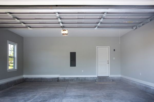 Garage Floor Installation in Sparks