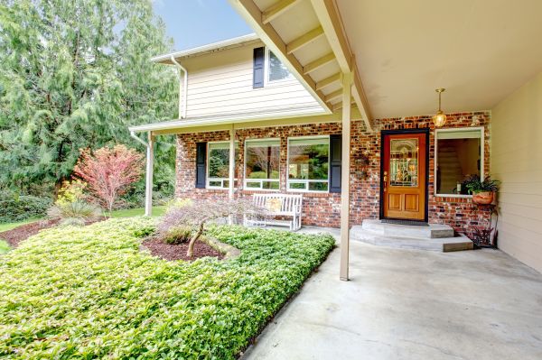 Cost of Concrete Installation in Sparks
