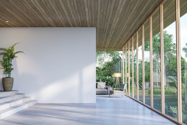 Concrete Floor Installation in Sparks
