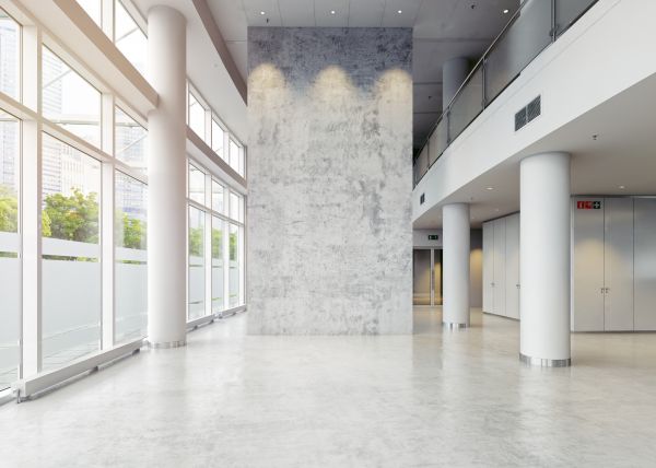 Concrete Floor Replacement in Sparks