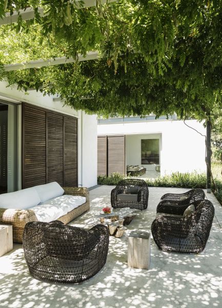 Patio Enlargement in Sparks