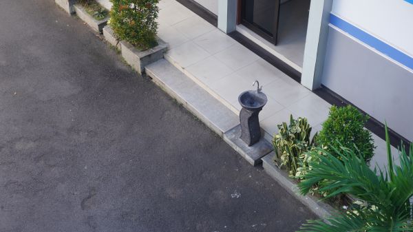 Driveway Approach Installation in Sparks