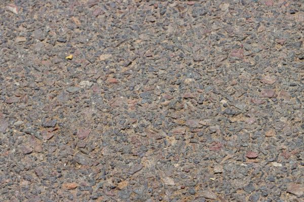 Aggregate Installation in Sparks