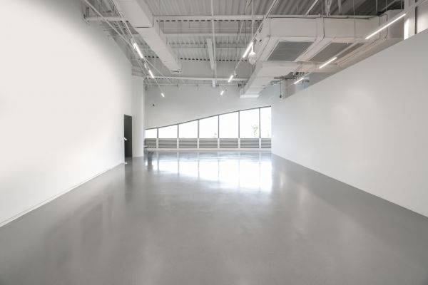 Cement Floor Installation in Sparks