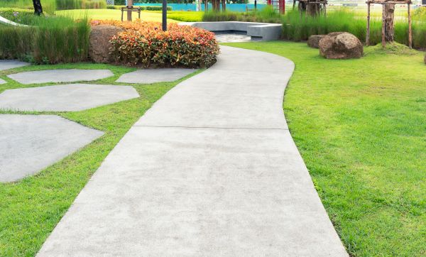 Path Installation in Sparks