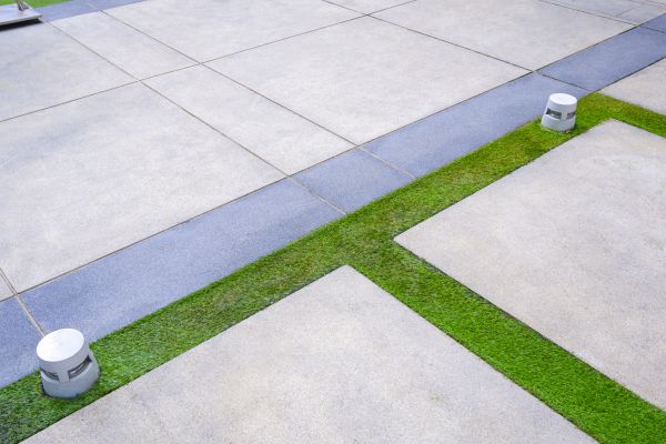 Concrete Pads Installation in Sparks