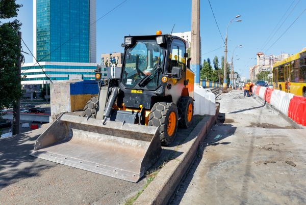 Driveway Enlargement in Sparks