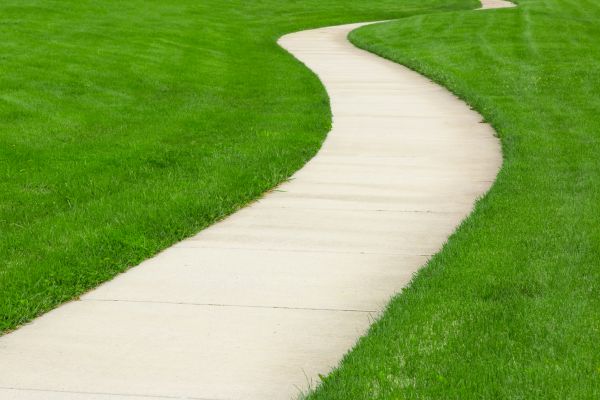 Cost of Walkway Building in Sparks