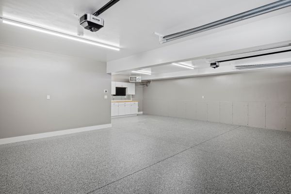 Cost of Garage Paving in Sparks