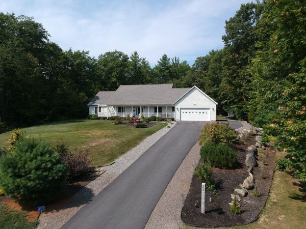 Driveway Extension Service in Sparks