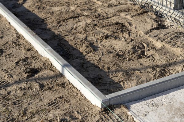 Cost of Footer Construction in Sparks