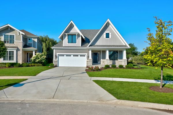 Cost of Driveway Apron Replacement in Sparks
