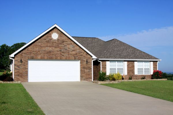 Driveway Concrete Replacement in Sparks