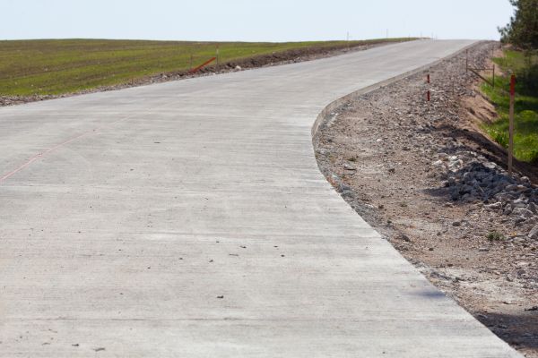 Cost of Driveway Cementing in Sparks