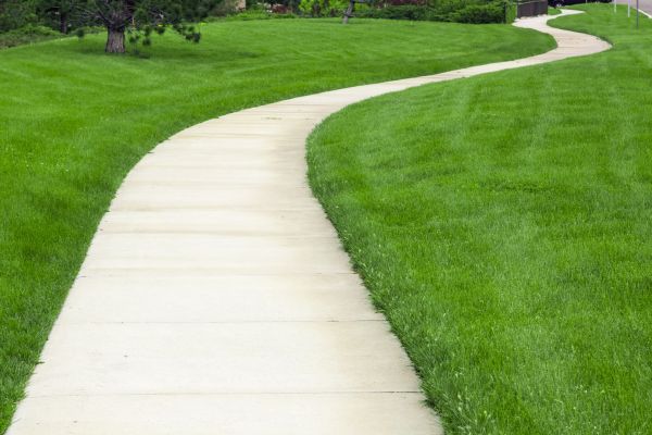 Cost of Sidewalk Paving in Sparks