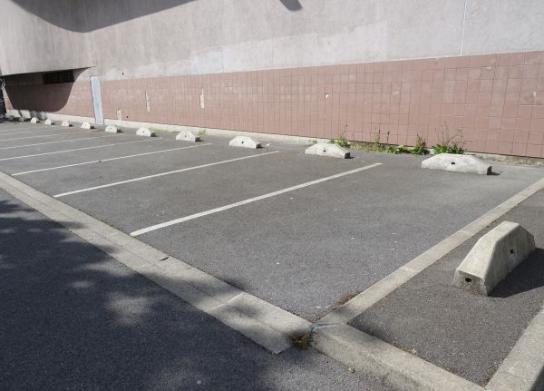 Parking Pad Construction in Sparks